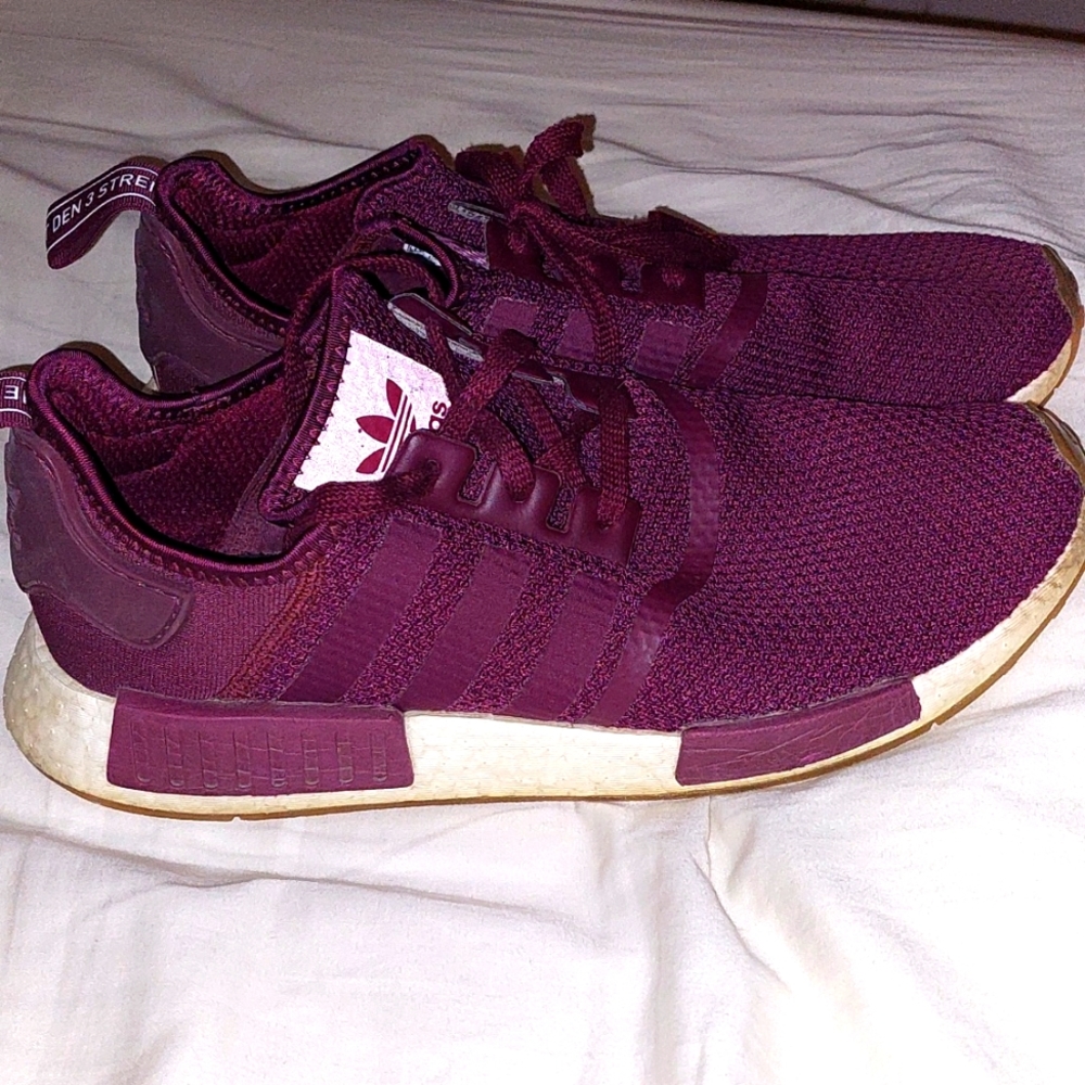 Adidas Nmd r1